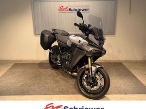 YAMAHA TRACER 9 GT Y-AMT
