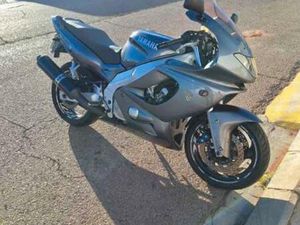 YAMAHA - YZF 600R THUNDERCAT