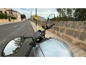 ZERO MOTORCYCLES - S