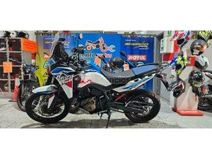 HONDA - CRF1100L AFRICA TWIN