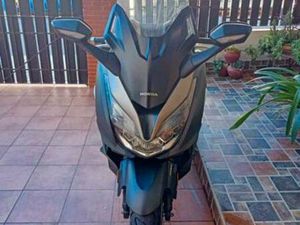 HONDA - FORZA 350 CC