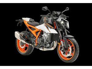 KTM 990 DUKE R 2026 NEU!