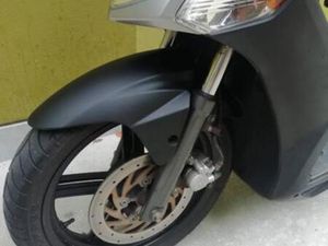 KYMCO - AGILITY CITY