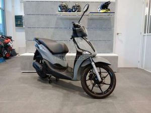 PIAGGIO - LIBERTY