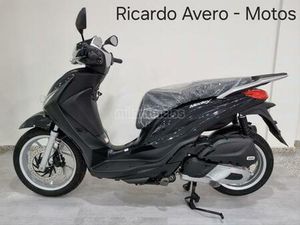 PIAGGIO - MEDLEY