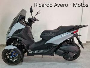 PIAGGIO - MP3
