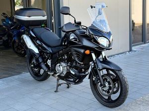 SUZUKI DL 650 V-STROM *35 KW*AUCH MIT 51KW MÖGLICH*TOP*