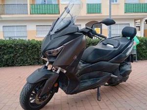 YAMAHA - X MAX 400 ABS