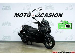YAMAHA - XMAX 125