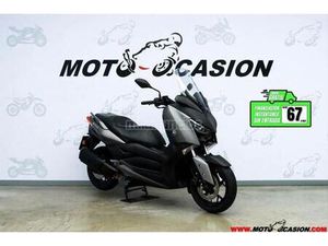 YAMAHA - XMAX 300