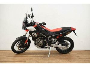 APRILIA - TUAREG 660