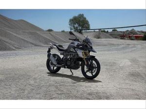 BMW - G 310 GS