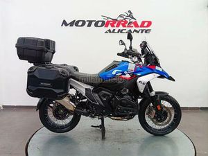 BMW - R 1300 GS