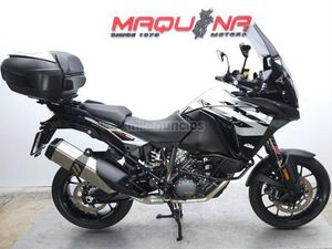 KTM - 1290 SUPER ADVENTURE