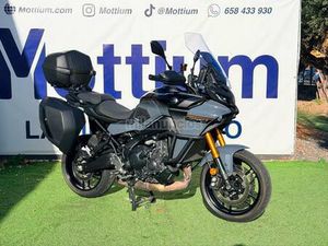 YAMAHA - TRACER 9