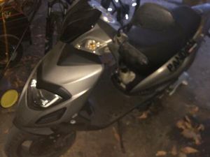 PANDORA 2TAKT ROLLER