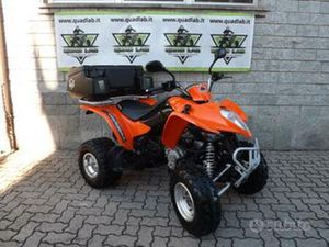 KYMCO MAXXER 300