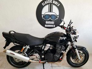 SUZUKI GSX750 INAZUMA, EZ.02, TÜV.27, 2.HAND, VIDEO ◊️