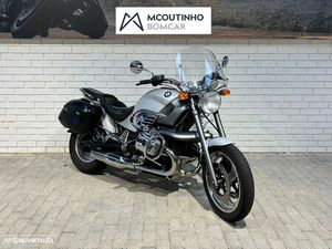 BMW R 1200 C