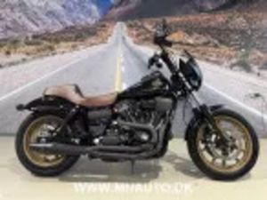 HARLEY-DAVIDSON FXDLS DYNA LOW RIDER S