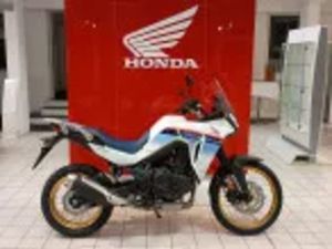 HONDA XL 750 TRANSALP