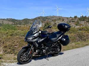 KAWASAKI VERSYS GRAND TOURER