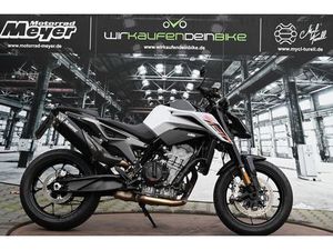 KTM 790 DUKE AKRA. UVM *EINTAUSCH MÖGLICH