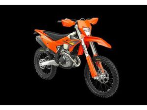 KTM 500 EXC-F 2026 NEU!