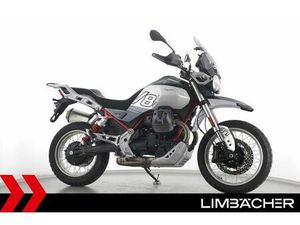MOTO GUZZI V 85 E5+ TT - LIEFERUNG BUNDESWEIT!