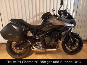 TRIUMPH TIGER SPORT 660