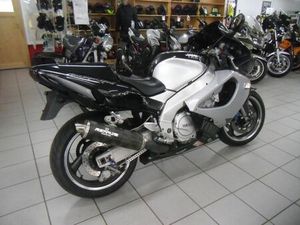 YAMAHA YZF 1000 THUNDERACE