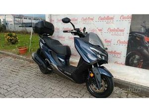 KYMCO X-TOWN 300I 300 ANNO 2023 KM 15.000