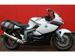 BMW K 1300 S ESA RDC ASC DWA SCHALTASSIS