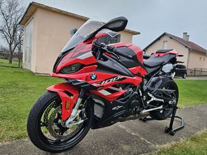BMW S1000RR 2024.G, 2024 GOD.
