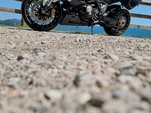 DUCATI DIAVEL 1200