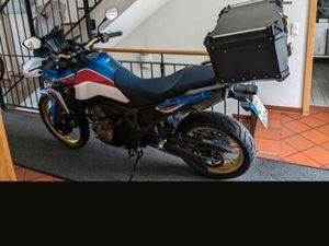 HONDA AFRICA TWIN 1000 DCT TROCOLOR AFRIKA NO 1100