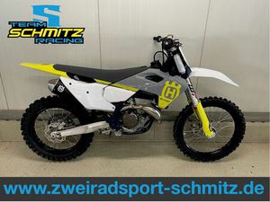 HUSQVARNA FC 450 MODELL 2026 FINANZIERBAR