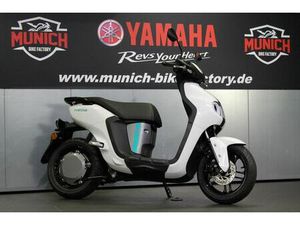 YAMAHA NEOS VON DER MUNICH BIKE FACTORY