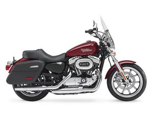 2016 HARLEY-DAVIDSON XL1200T - SPORTSTER SUPERLOW 1200T