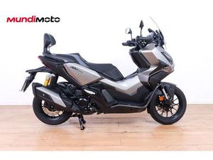 HONDA ADV 350 - MUNDIMOTO