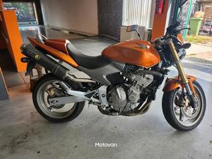 ② HONDA CB600 HORNET