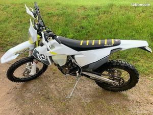 HUSQVARNA FE250 2022