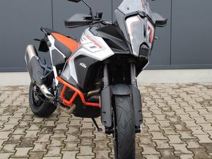 KTM 1290 SUPER ADVENTURE S