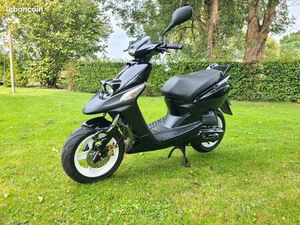 MBK BOOSTER ROCKET 1997