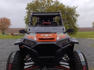 POLARIS RZR XP PRO 1000 TURBO