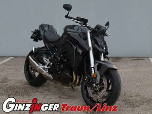 SUZUKI GSX-S 950 TRAU̶N̶M-EDITION SCHWARZ