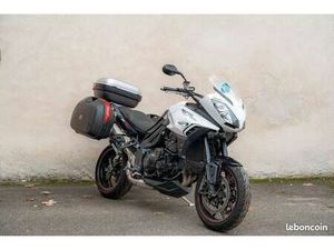 TRIUMPH TIGER SPORT
