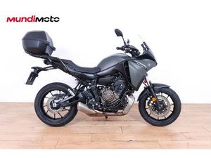 YAMAHA TRACER 7 - MUNDIMOTO