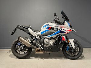 BMW M 1000 XR, TOURING, OCCASION, CHF 25'900.-