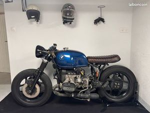 BMW R80RT